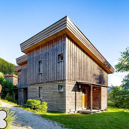 Chalet Sternwarte Гогентауерн Екстер'єр фото