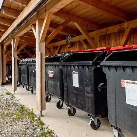 Chalet Sternwarte Гогентауерн Екстер'єр фото