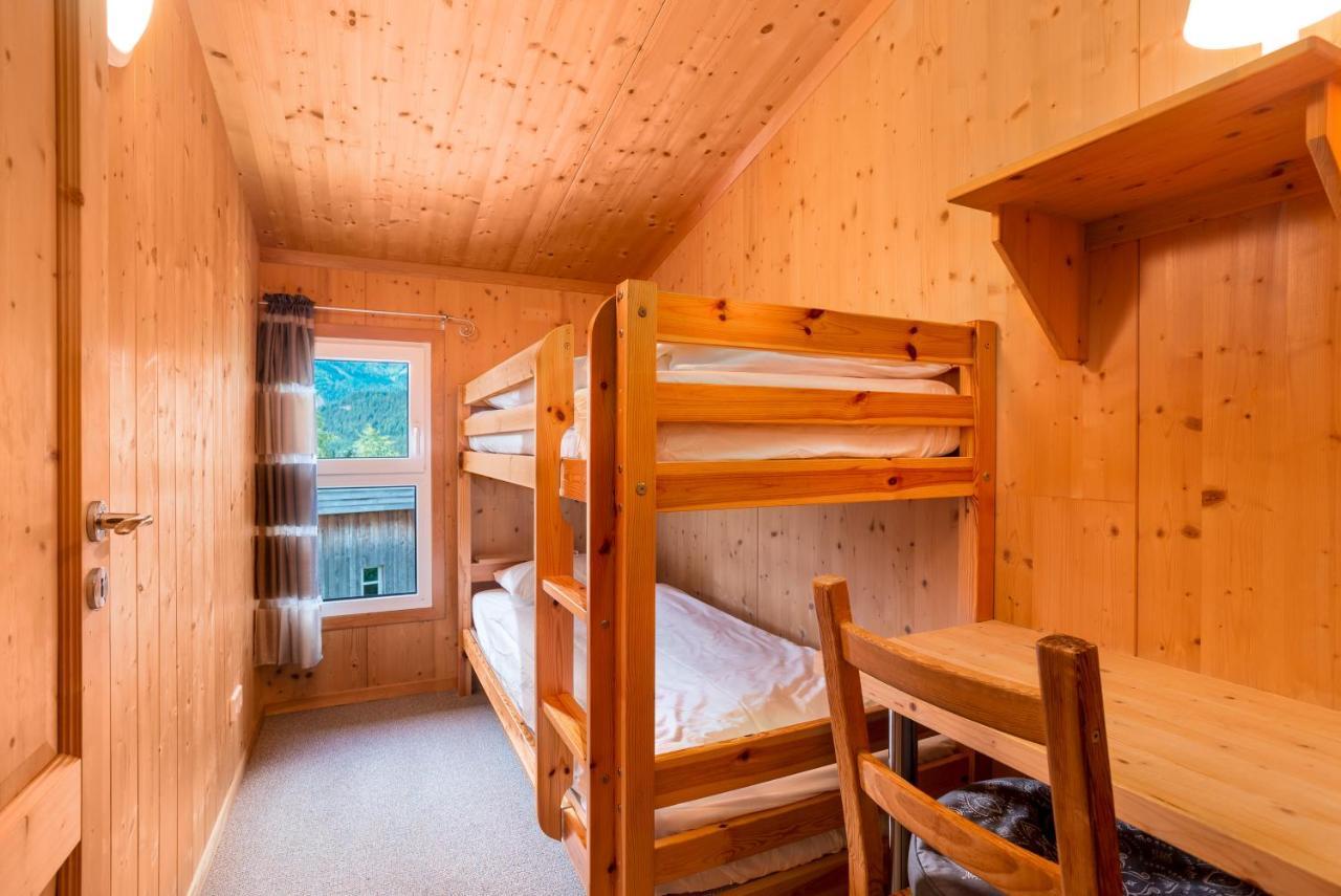 Chalet Sternwarte Гогентауерн Екстер'єр фото