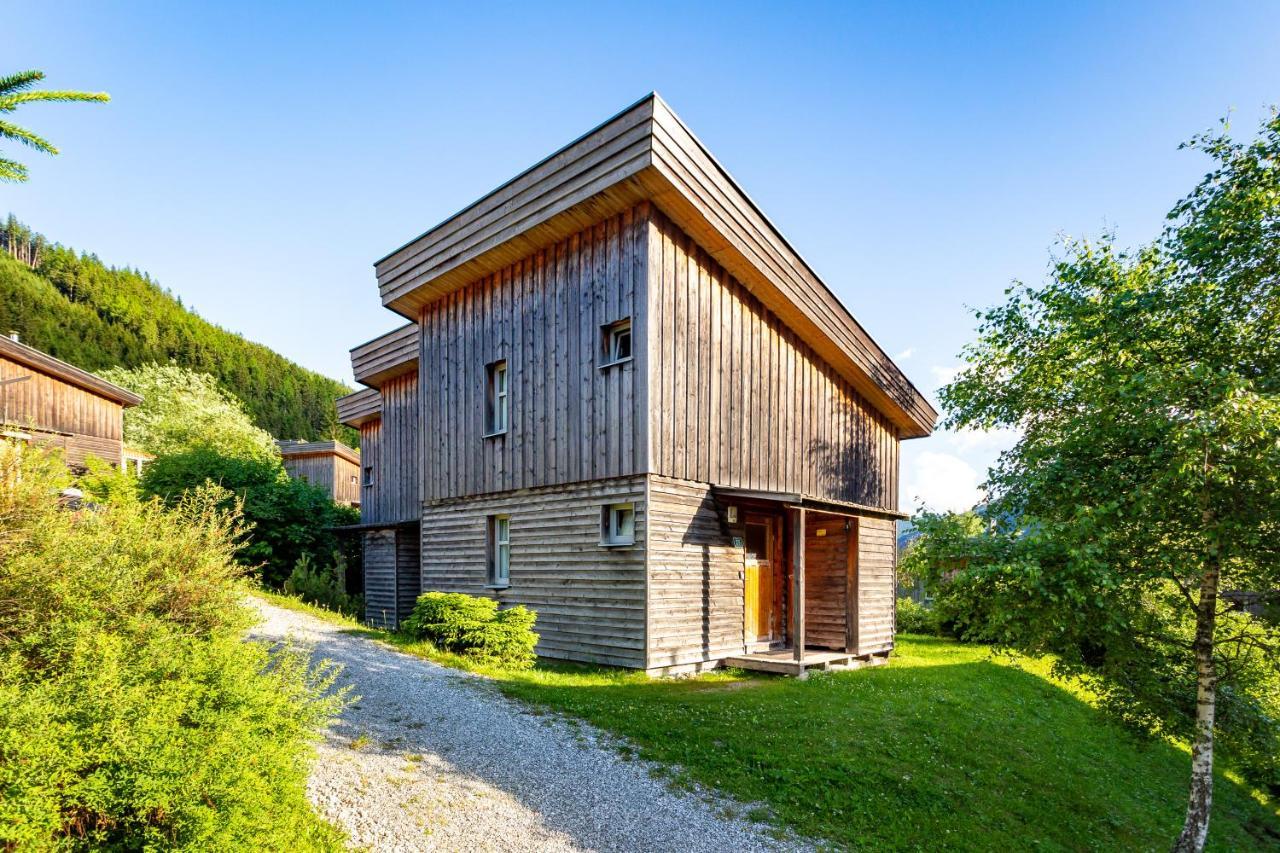 Chalet Sternwarte Гогентауерн Екстер'єр фото