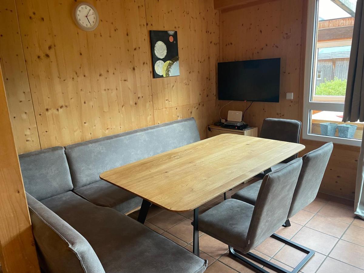 Chalet Sternwarte Гогентауерн Екстер'єр фото